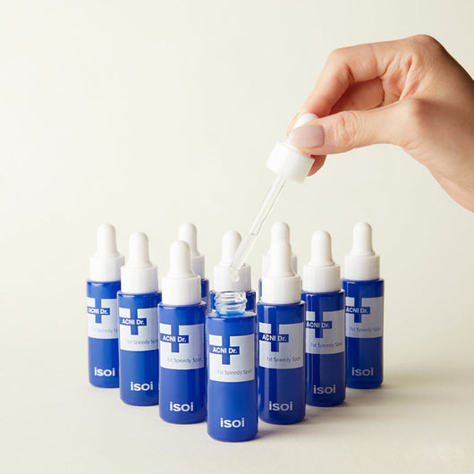 ACNI Dr. 1st Speedy Spot