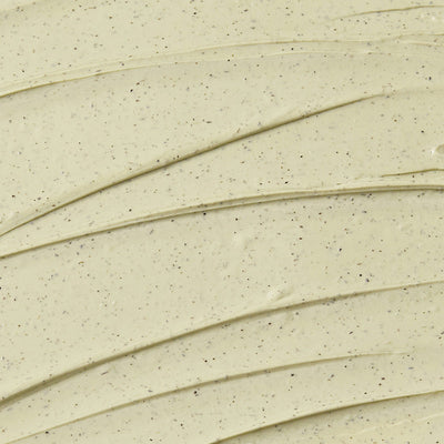 Heartleaf Pore Clay Pack