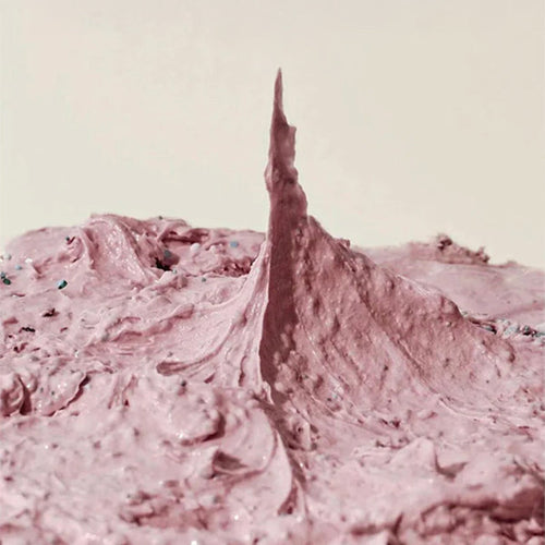 Fresh Rosehip Rice Mochi Cleanser