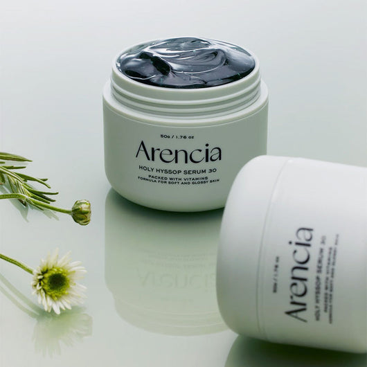 Holy Hyssop Serum 30