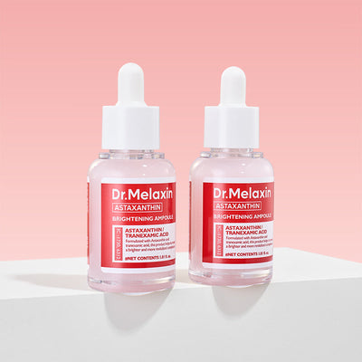 Astaxanthin Brightening Ampoule