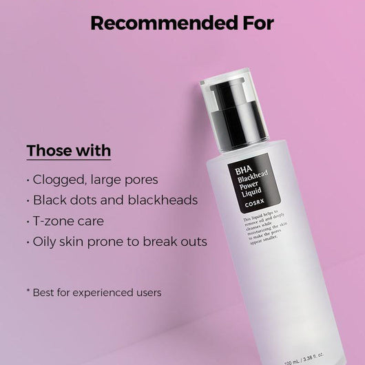 BHA Blackhead Power Liquid