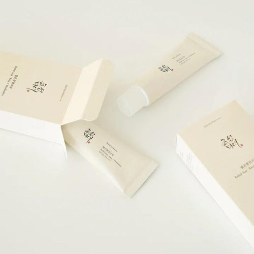 Relief Sun : Rice + Probiotics Set SPF50+ PA++++ (2ea)