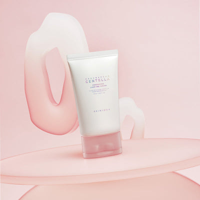 Madagascar Centella Poremizing Light Gel Cream