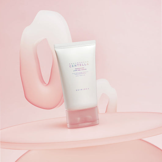 Madagascar Centella Poremizing Light Gel Cream