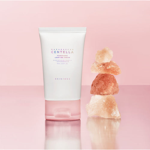 Madagascar Centella Poremizing Light Gel Cream
