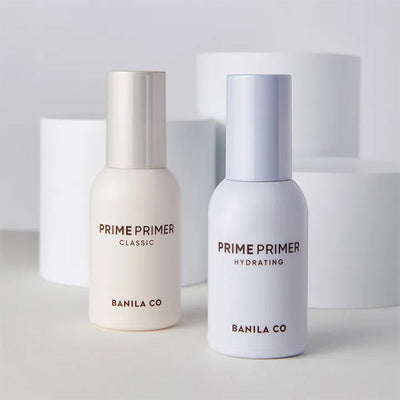 Prime Primer Classic