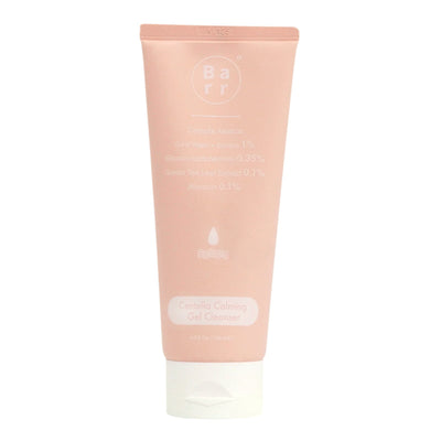 Centella Calming Gel Cleanser