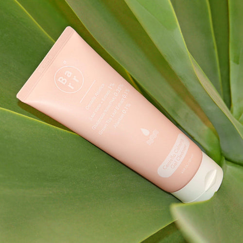 Centella Calming Gel Cleanser