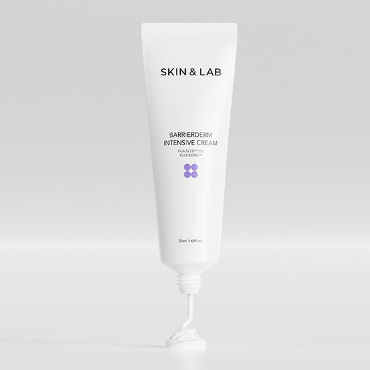 Barrierderm Intensive Cream