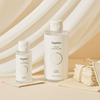 Greenful Balancing Toner