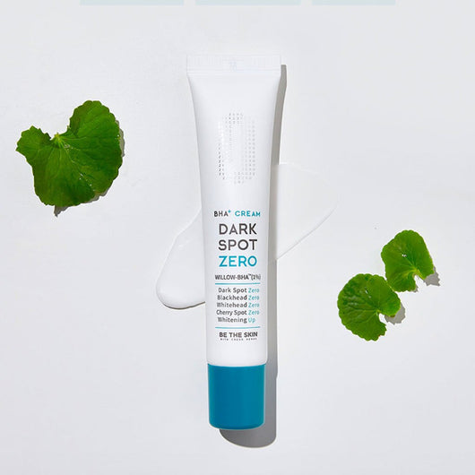 BHA+ Dark Spot ZERO Cream