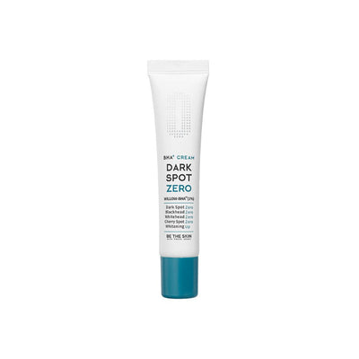 BHA+ Dark Spot ZERO Cream