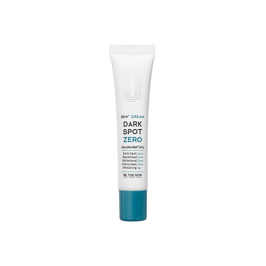 BHA+ Dark Spot ZERO Cream