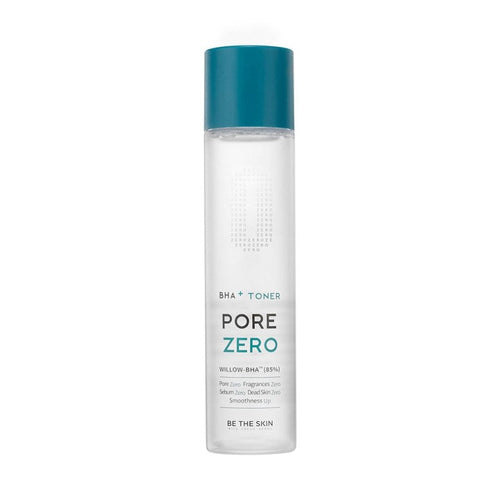 BHA+ PORE ZERO Toner