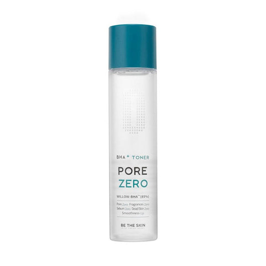 BHA+ PORE ZERO Toner