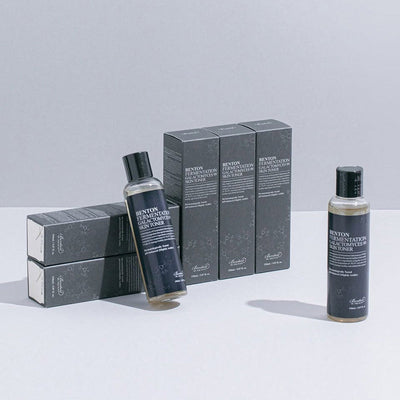 Fermentation Galactomyces 99 Skin Toner