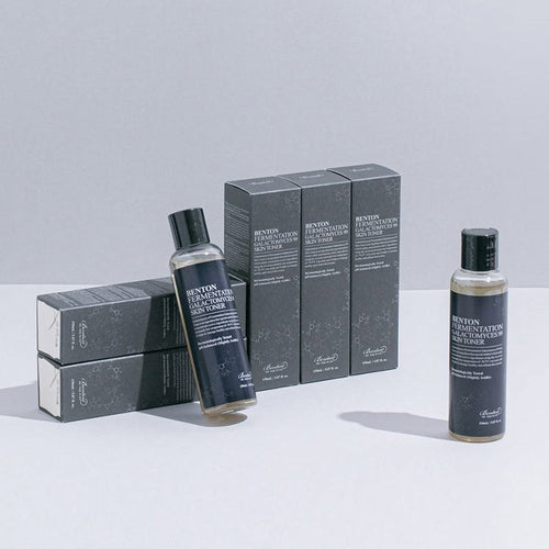 Fermentation Galactomyces 99 Skin Toner