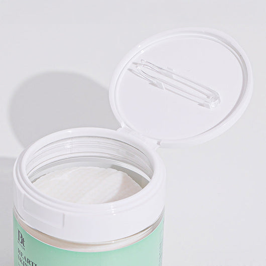 Heartleaf 80 Skin Toner Pad