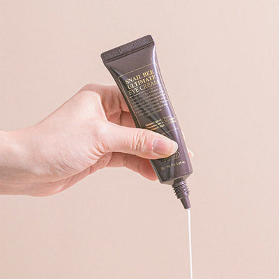 Snail Bee Ultimate Eye Cream