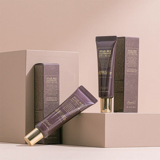 Snail Bee Ultimate Eye Cream