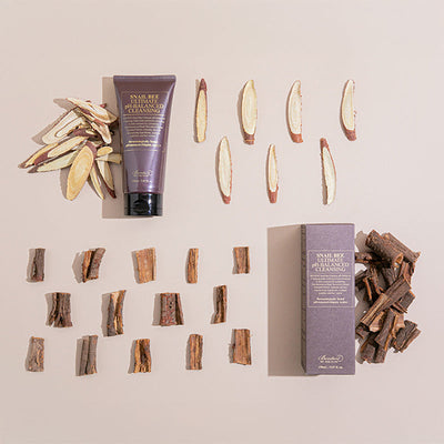 Snail Bee Ultmate Ph-balanced Cleansing