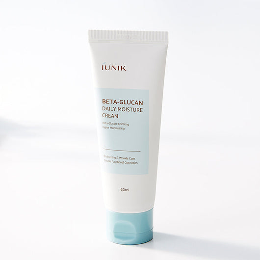 iUNIK - Beta-Glucan Daily Moisture Cream