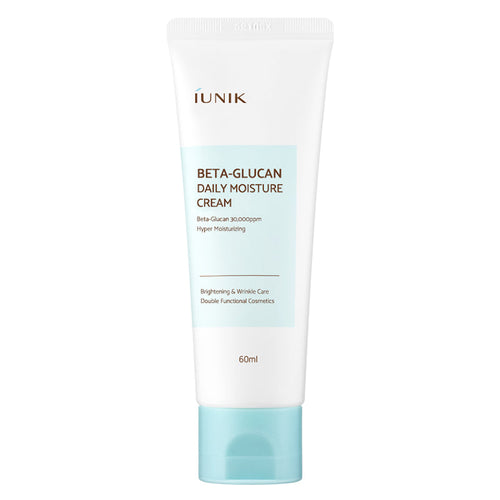 iUNIK - Beta-Glucan Daily Moisture Cream