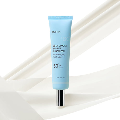 Beta Glucan Barrier Sunscreen