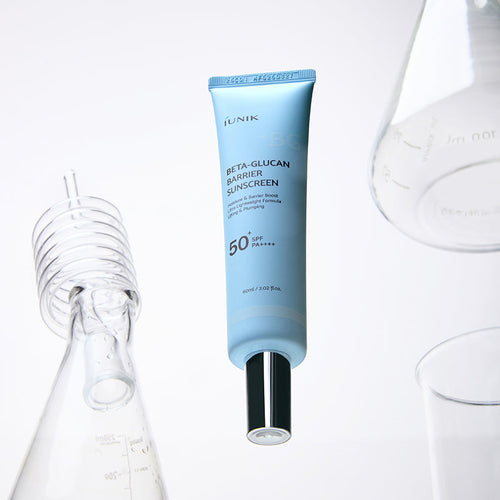 Beta Glucan Barrier Sunscreen
