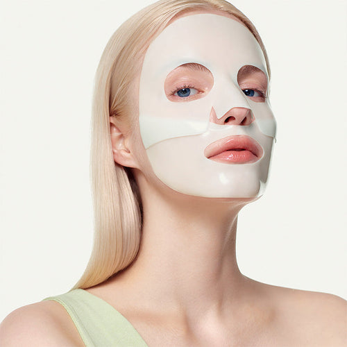 Refreshing Sea Kelp Real Deep Mask