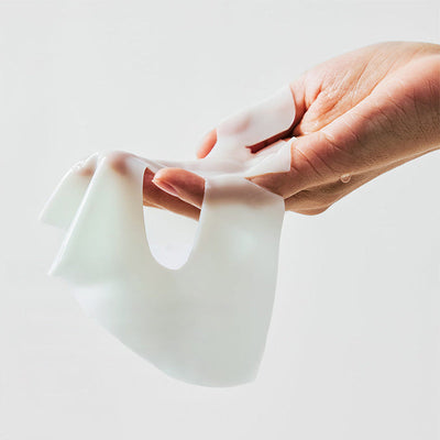 Refreshing Sea Kelp Real Deep Mask