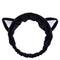 Black Cat Headband