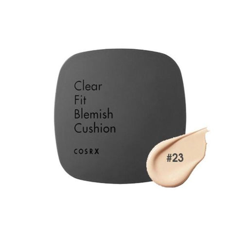 Blemish Cover Cushion #23 Natural Beige