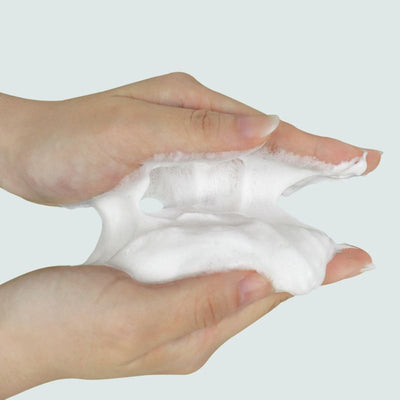 Green Tea Foam Cleansing