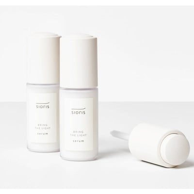 Bring the light Serum