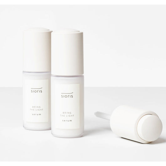 Bring the light Serum