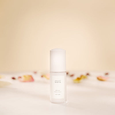 Bring the light Serum