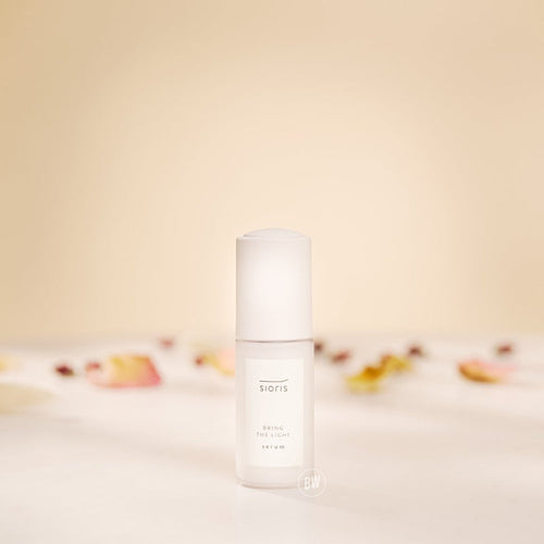 Bring the light Serum