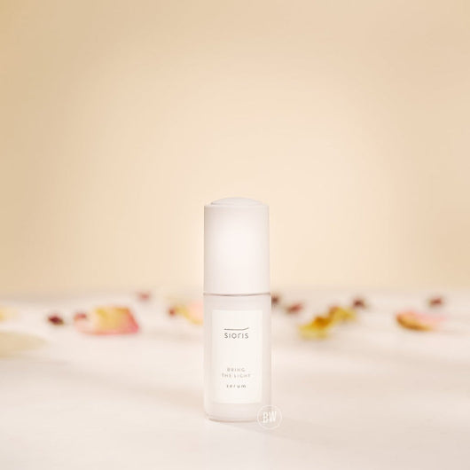 Bring the light Serum