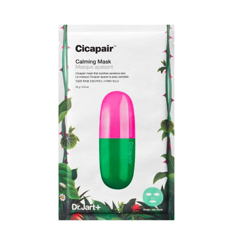 Cicapair Calming Mask