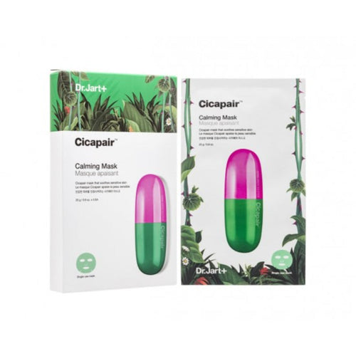 Cicapair Calming Mask