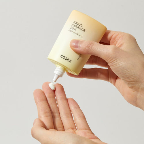 Shield fit Snail Essence Sun SPF50+ PA+++