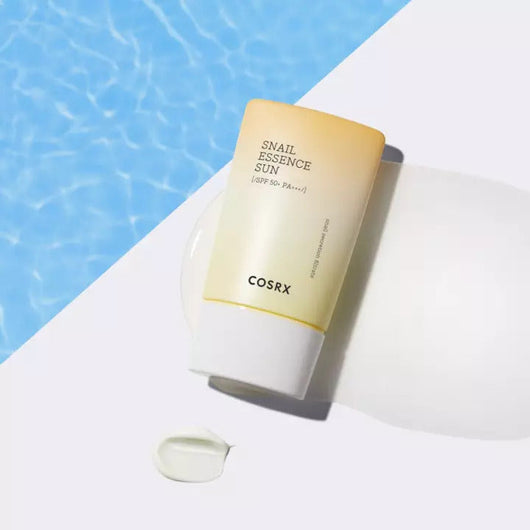 Shield fit Snail Essence Sun SPF50+ PA+++