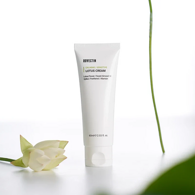 Calming Lotus Cream
