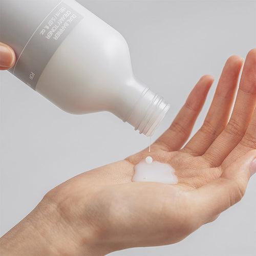 Dual Barrier Creamy Toner