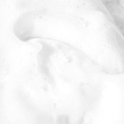 Ji Woo Gae Baking Soda Deep Pore Foam Cleansing