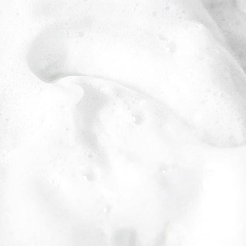 Ji Woo Gae Baking Soda Deep Pore Foam Cleansing