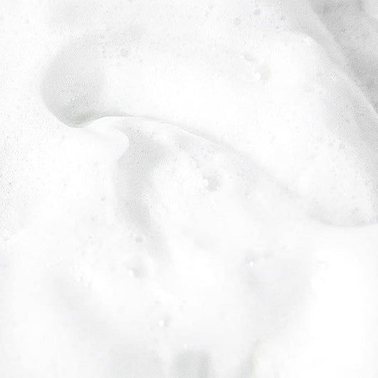 Ji Woo Gae Baking Soda Deep Pore Foam Cleansing