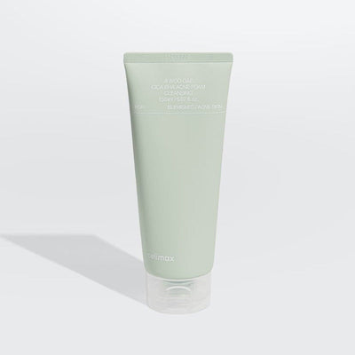 Ji Woo Gae Cica Bha Acne Foam Cleansing